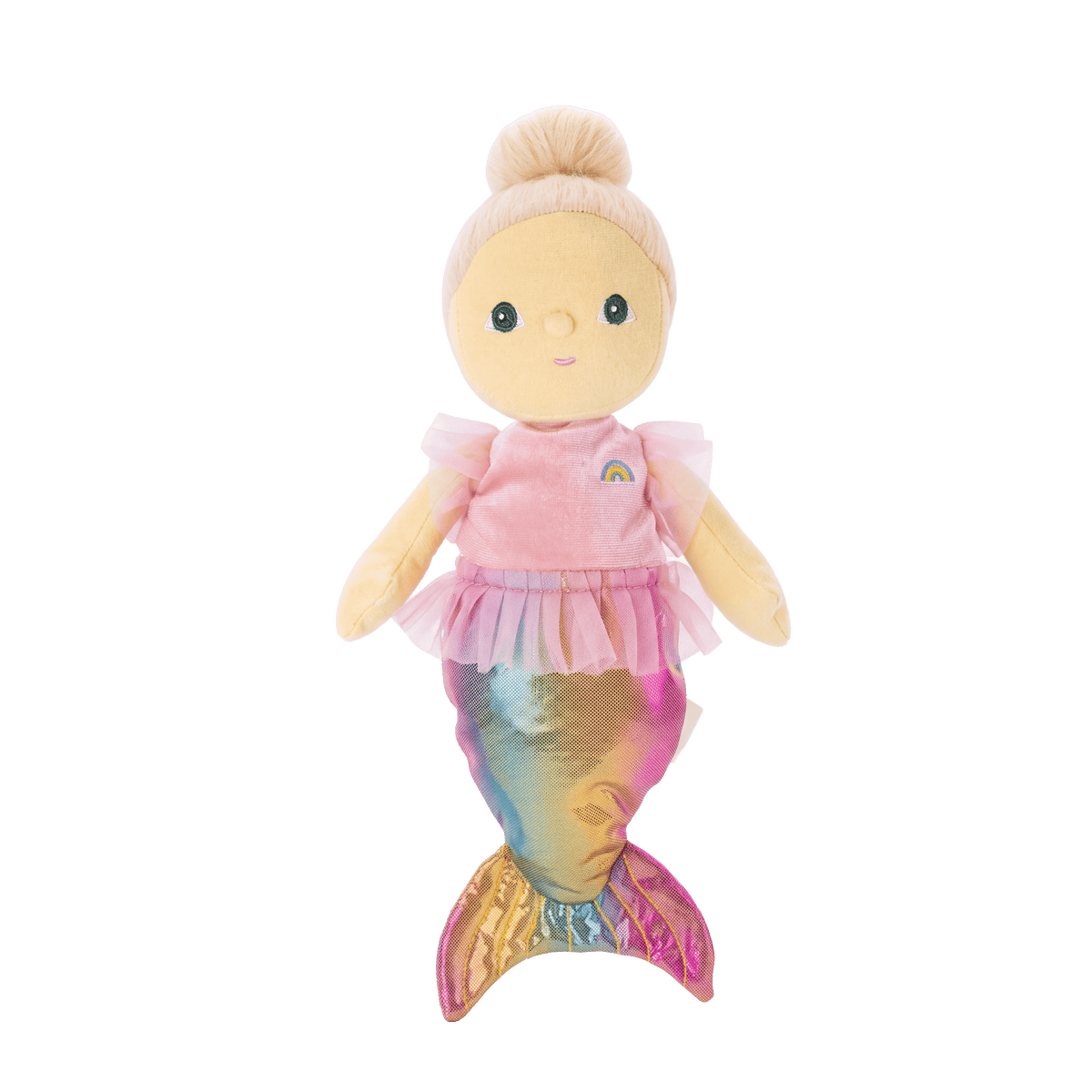Olli Ella Toys Dinky Dinkum - Marina Mermaid