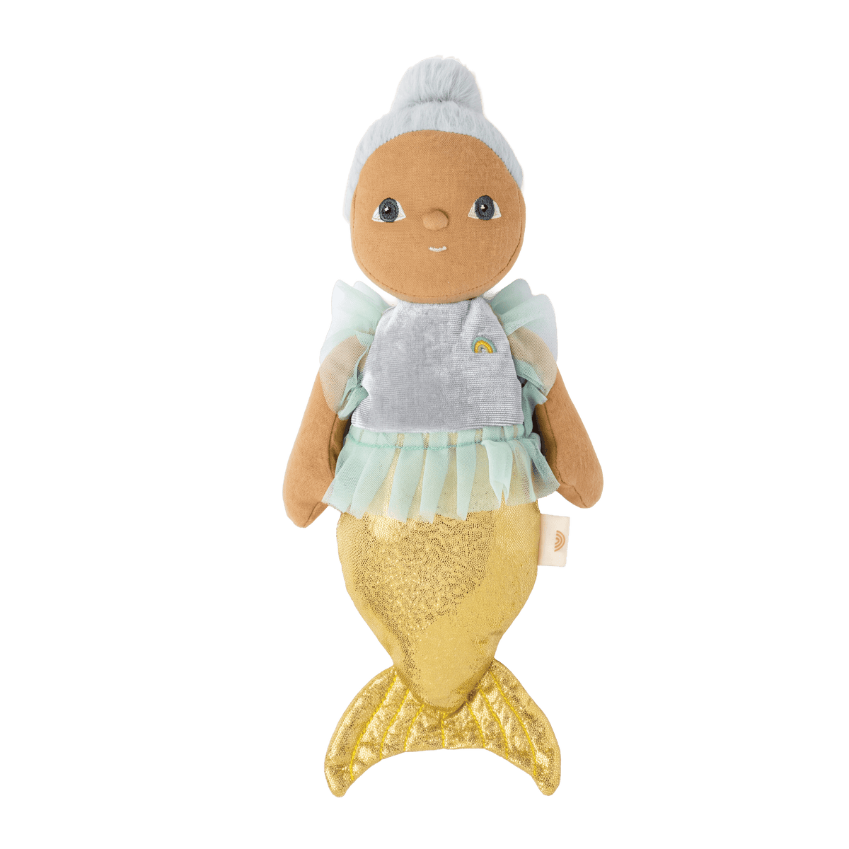 Olli Ella Toys Dinky Dinkum - Maya Mermaid