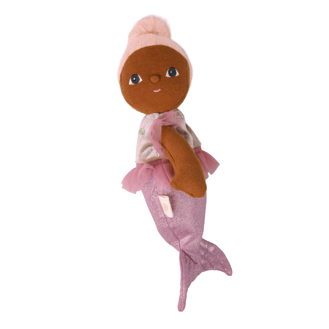 Olli Ella Toys Dinky Dinkum - Mila Mermaid