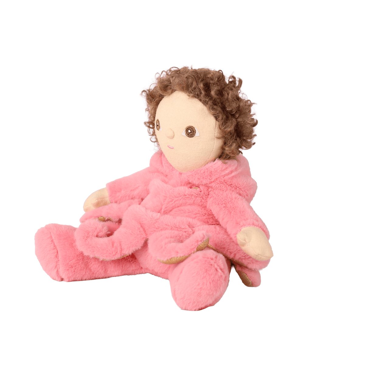 Olli Ella Toys Dinky Dinkum - Olivia Octopus