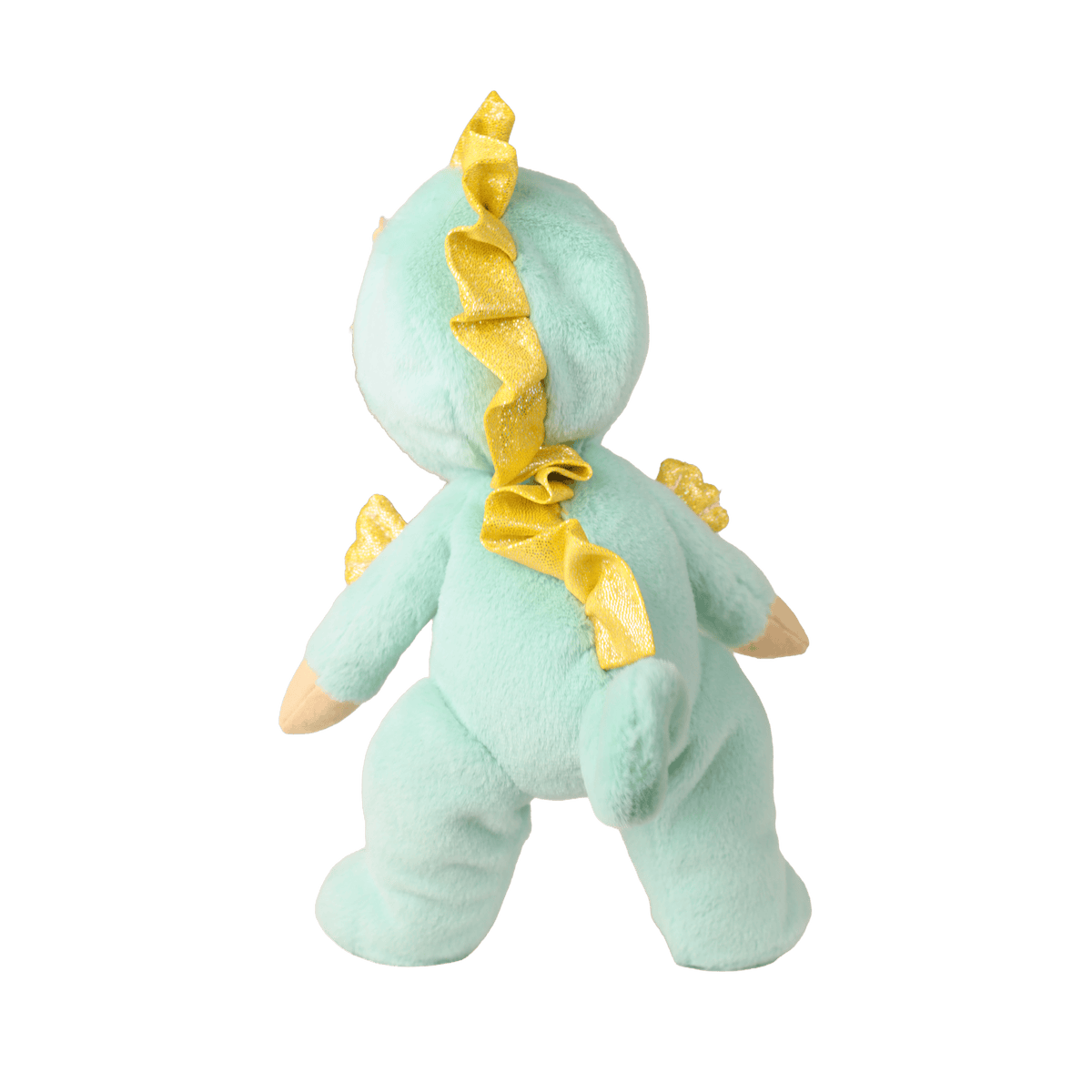 Olli Ella Toys Dinky Dinkum - Sonny Seahorse