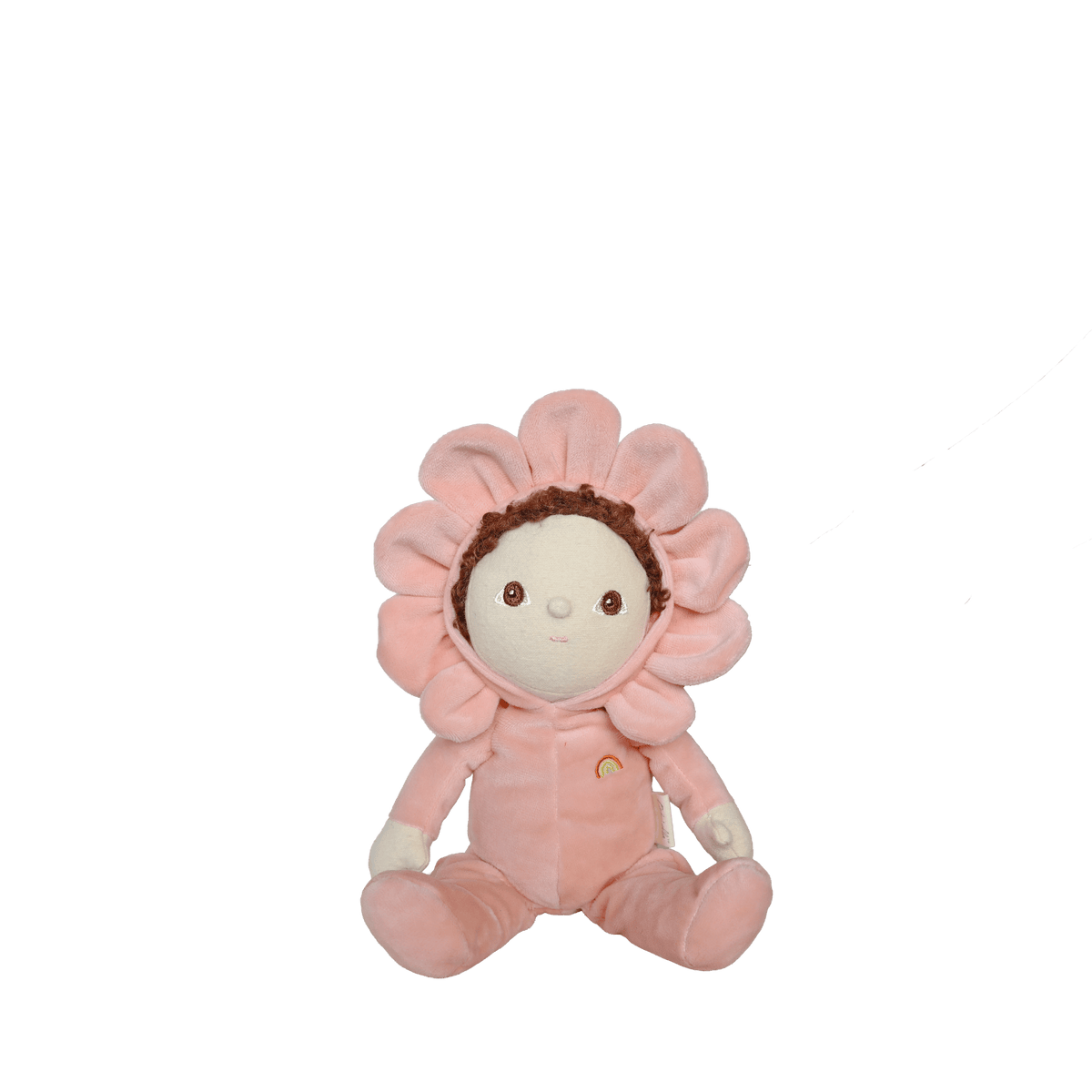 Olli Ella Toys Dinky Dinkums - Dahlia