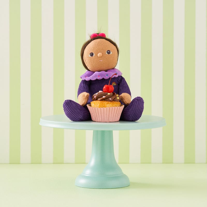 Olli Ella Toys Dinky Dinkums Sweet Treats - Freya Fondant