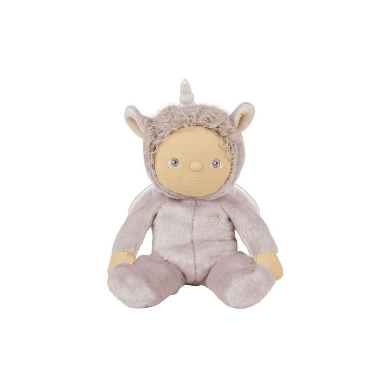 Olli Ella Toys Dinky Dinkums - Unicorn Uma