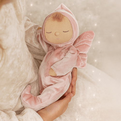 Olli Ella Toys Dozy Dinkum - Fairy Aurora