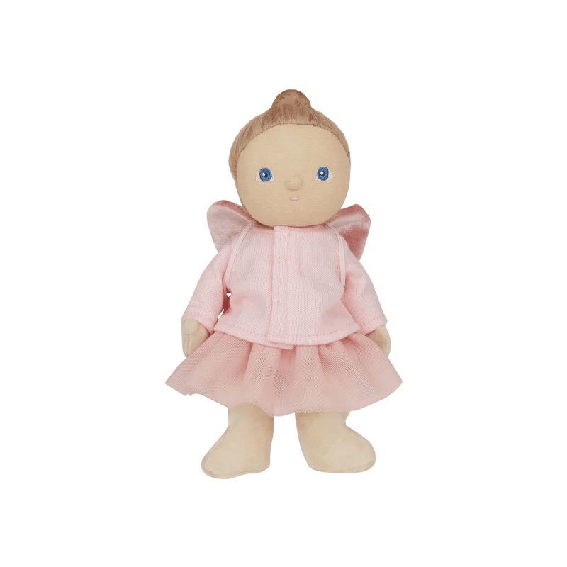 Olli Ella Toys Dress Me Dinky - Mia Melody