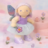 Olli Ella Toys Fairy Evie