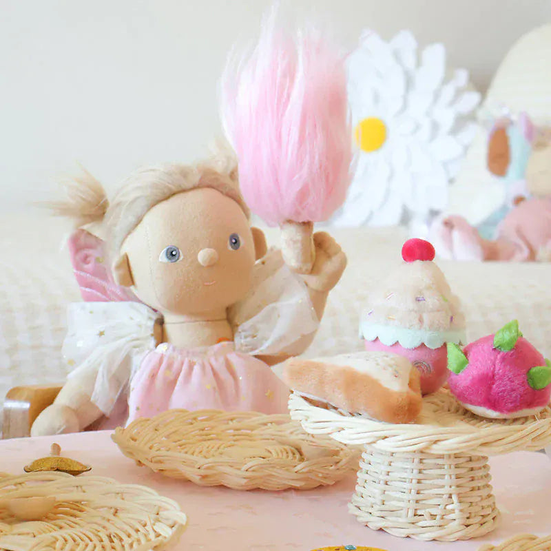 Olli Ella Toys Fairy Food Set