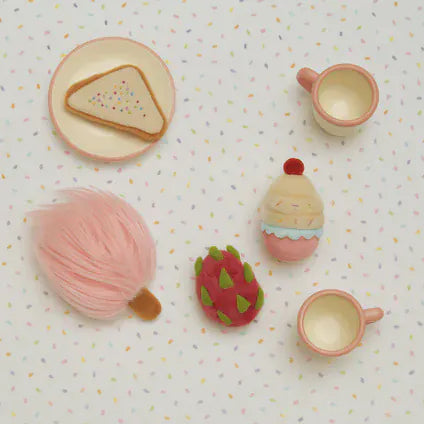 Olli Ella Toys Fairy Food Set