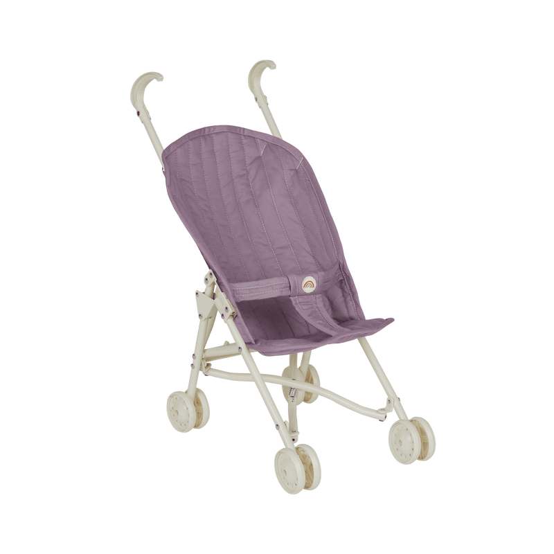 Olli Ella Toys Lavender Sollie Stroller