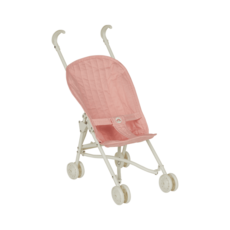 Olli Ella Toys Rose Sollie Stroller