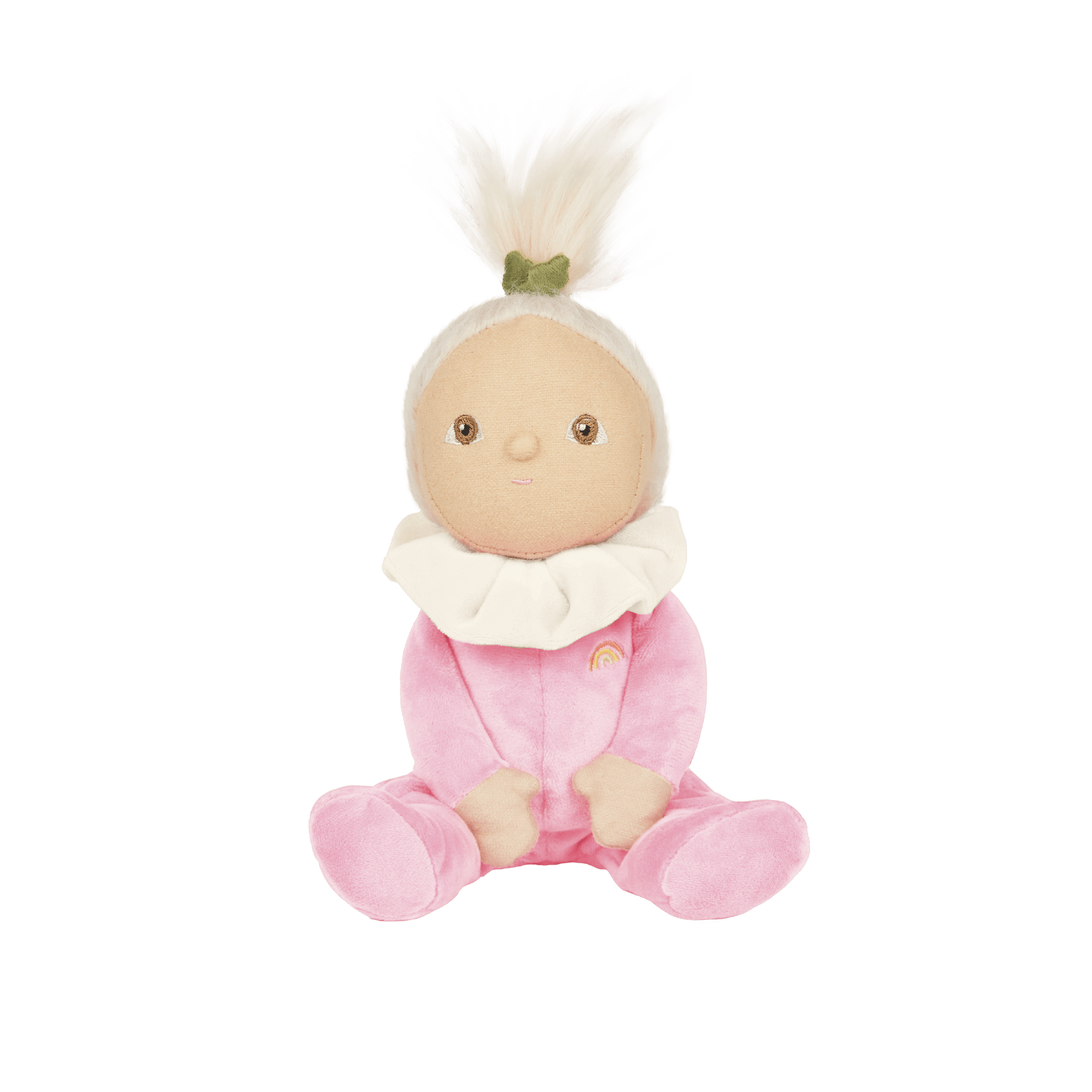 Olli Ella Toys Roxy Radish Dinky Dinkum Dolls - Happy Harvest