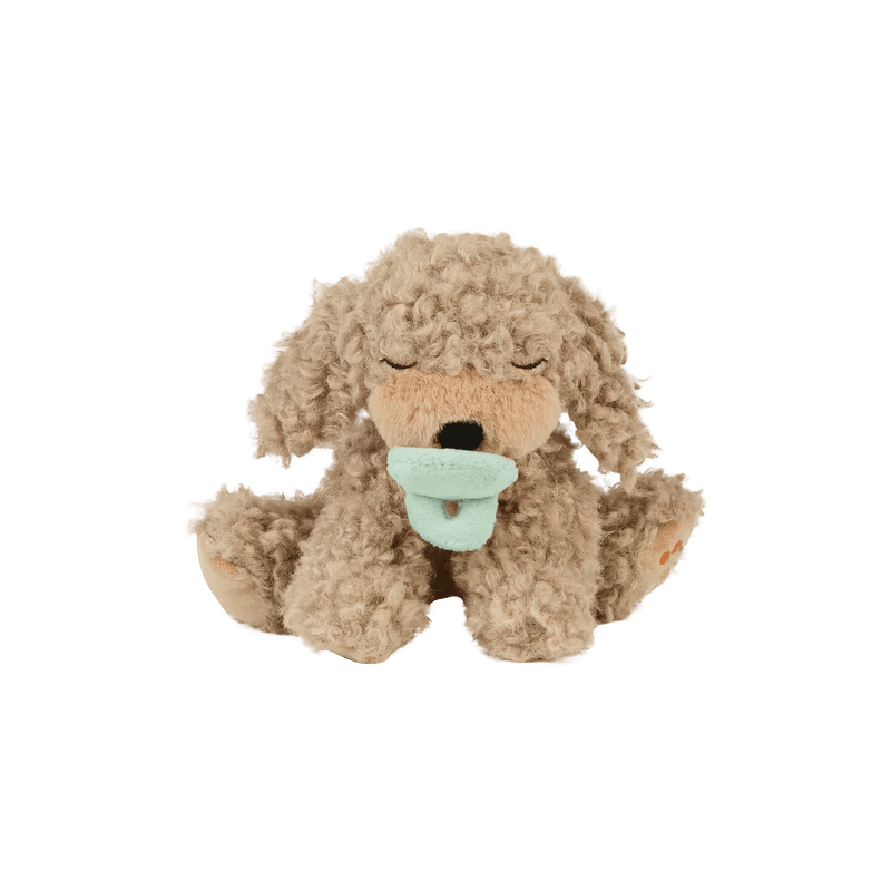 Olli Ella Toys Soft Dinkum Puppy - Benny