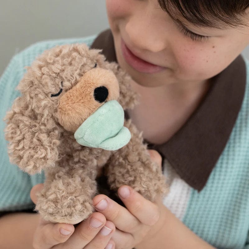 Olli Ella Toys Soft Dinkum Puppy - Benny