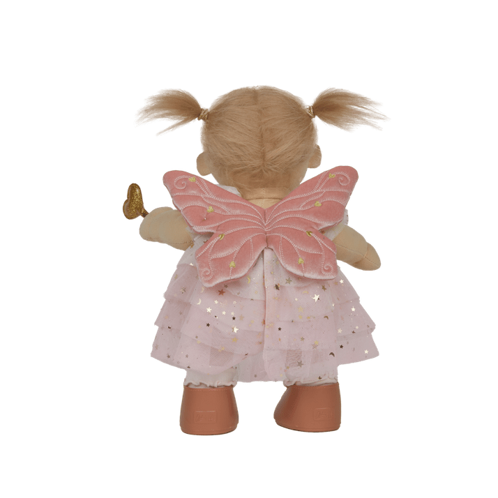 Olli Ella Toys Soft Dream Dinkum - Fairy Willow