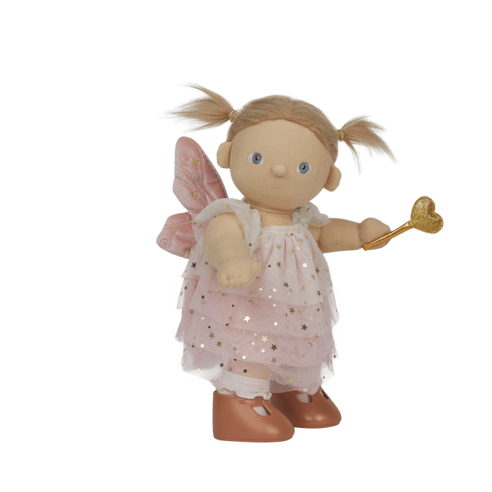 Olli Ella Toys Soft Dream Dinkum - Fairy Willow