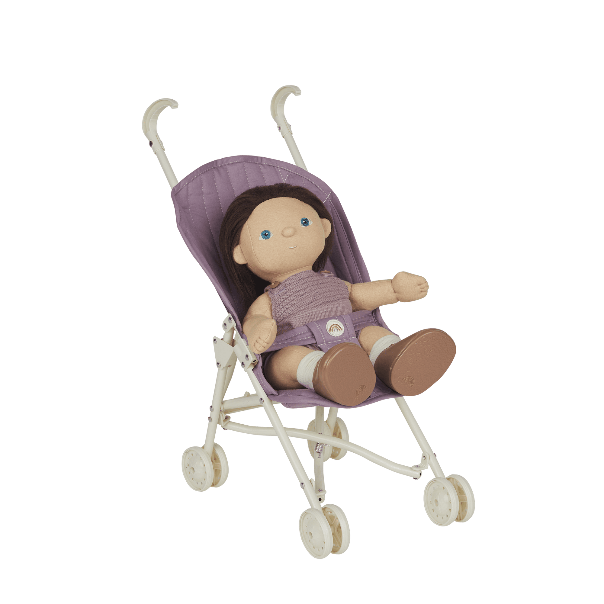 Olli Ella Toys Sollie Stroller