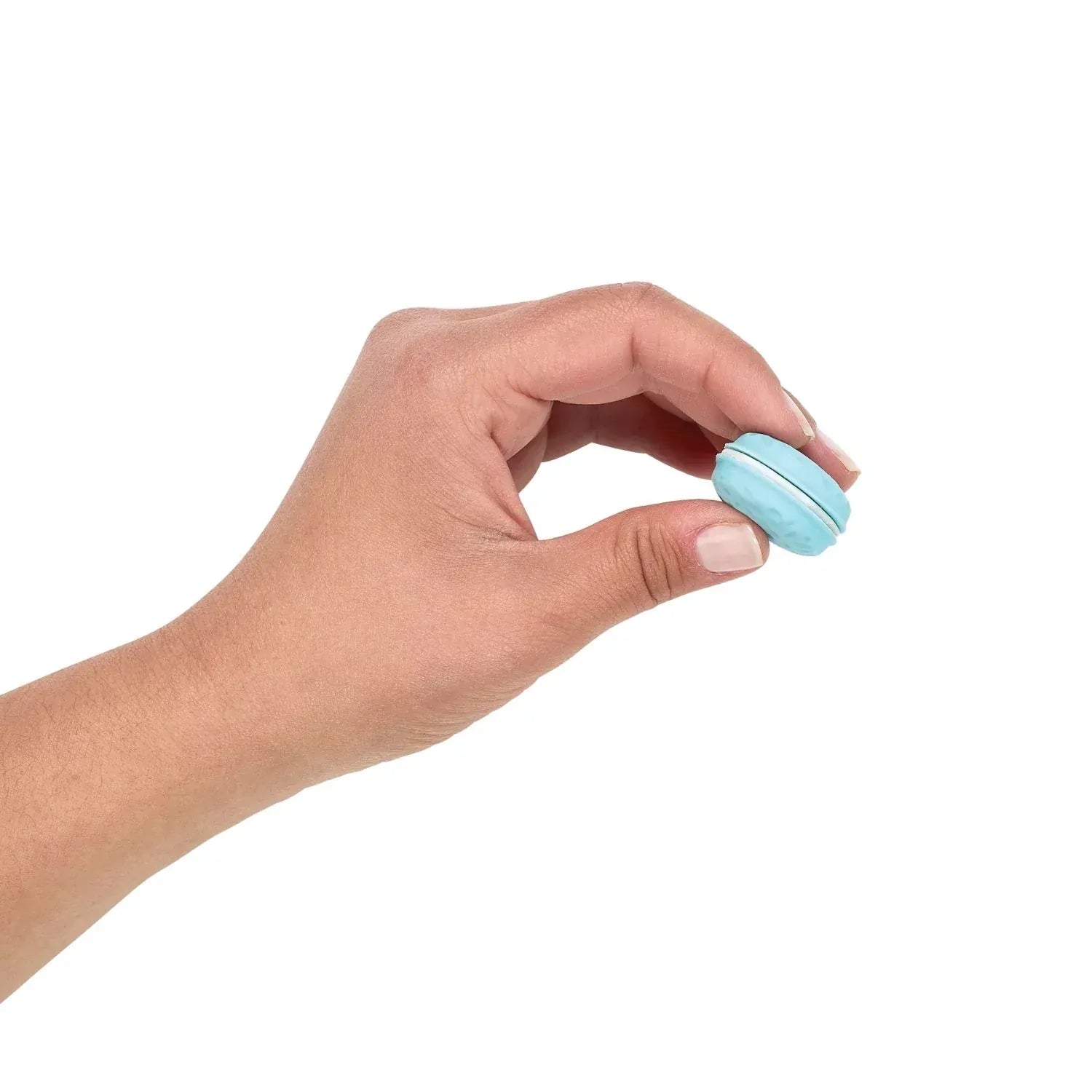 Ooly Toys Macarons - Vanilla Scented Erasers