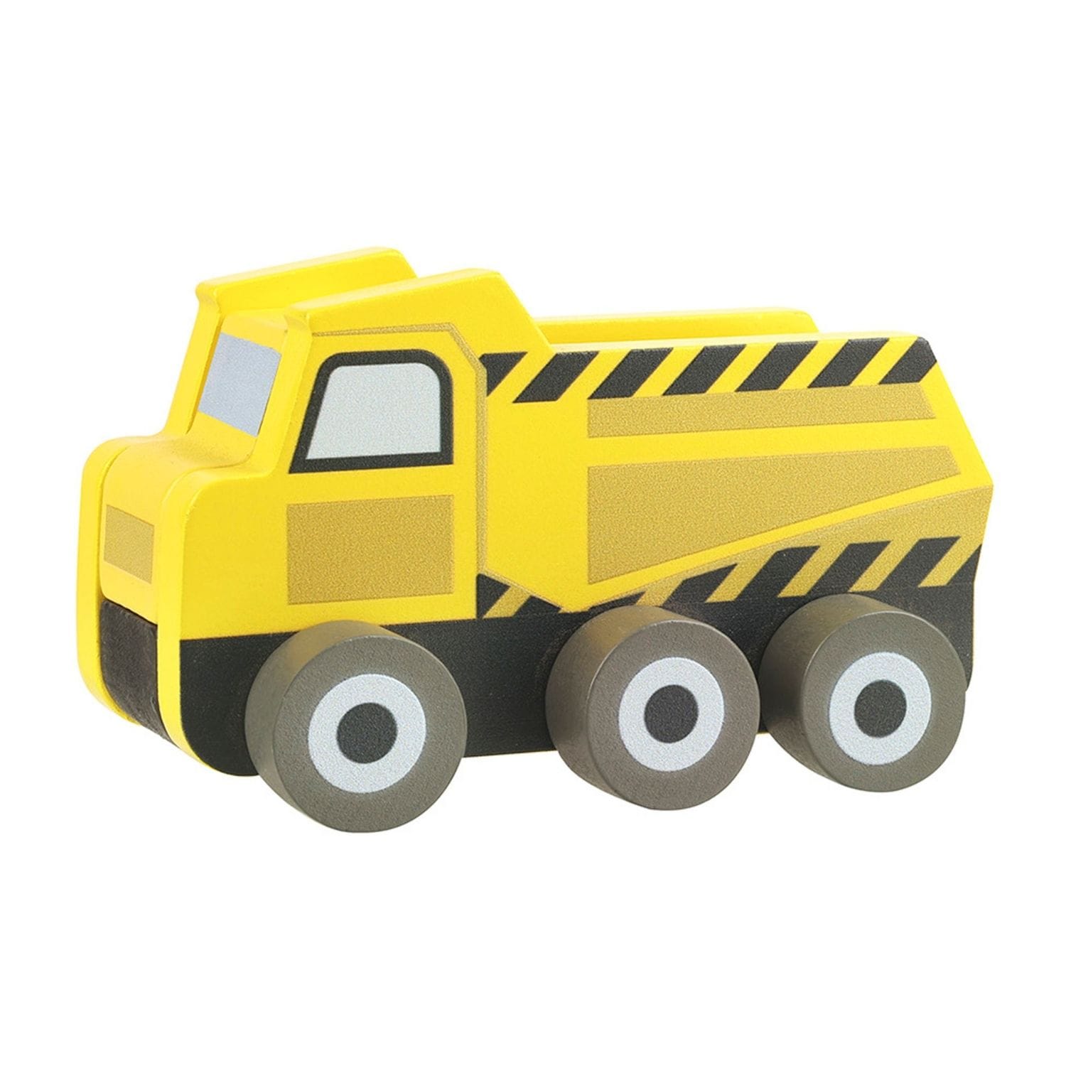 Orange Tree Toys Toys Construction Vehicles (Set of 2)