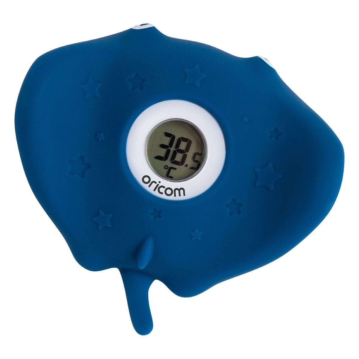 Oricom Bath Bath Thermometer - Ray