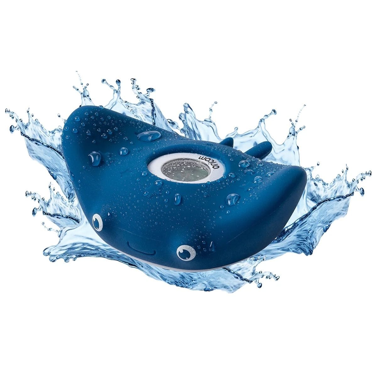 Oricom Bath Bath Thermometer - Ray