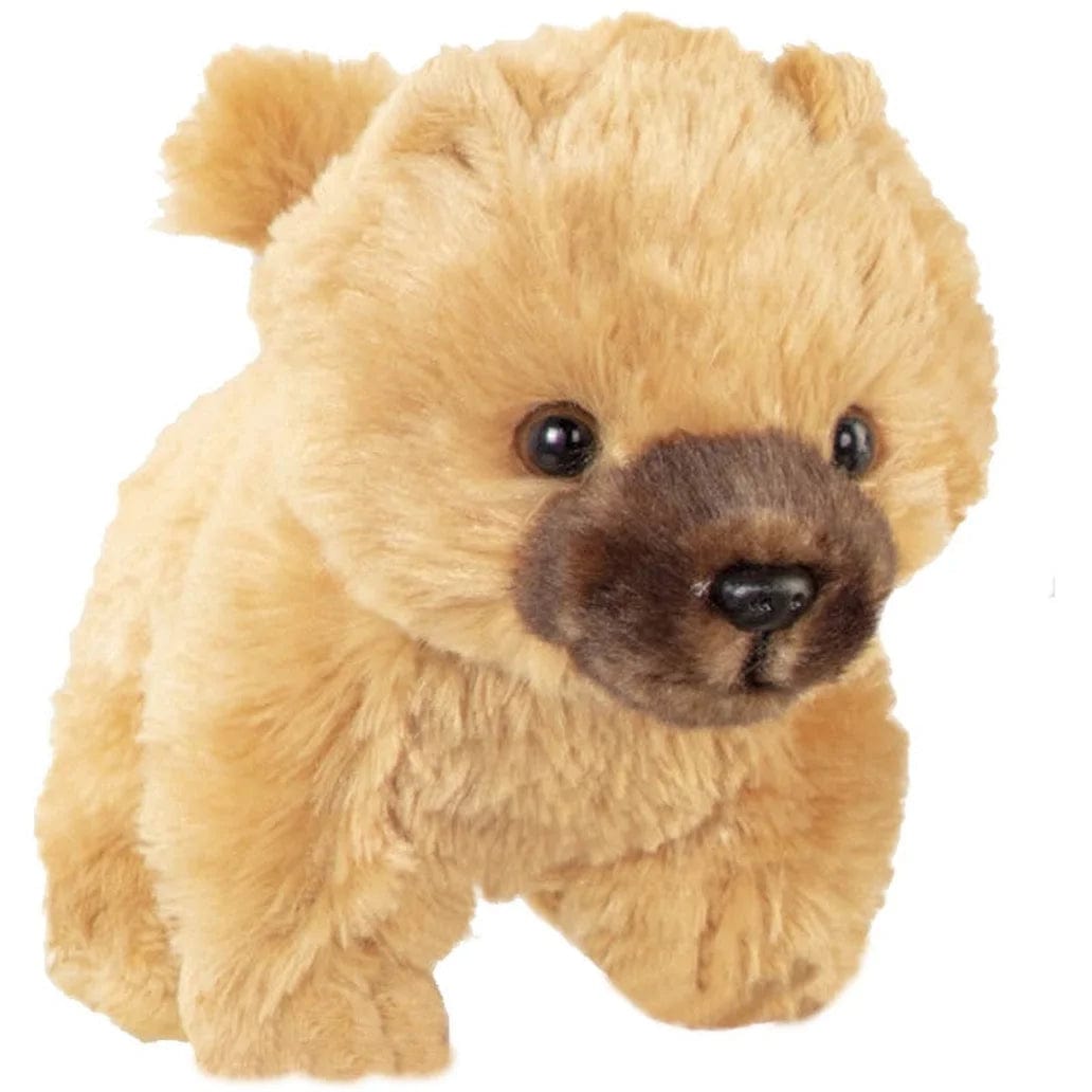 Our Generation Toys Chow Chow Our Generation Standing Puppy Assortment