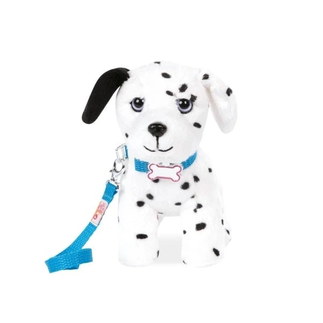 Our Generation Toys Dalmatian Our Generation Standing Puppy Assortment