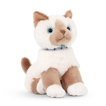 Our Generation Toys Our Generation 6" Poseable Birman Kitten