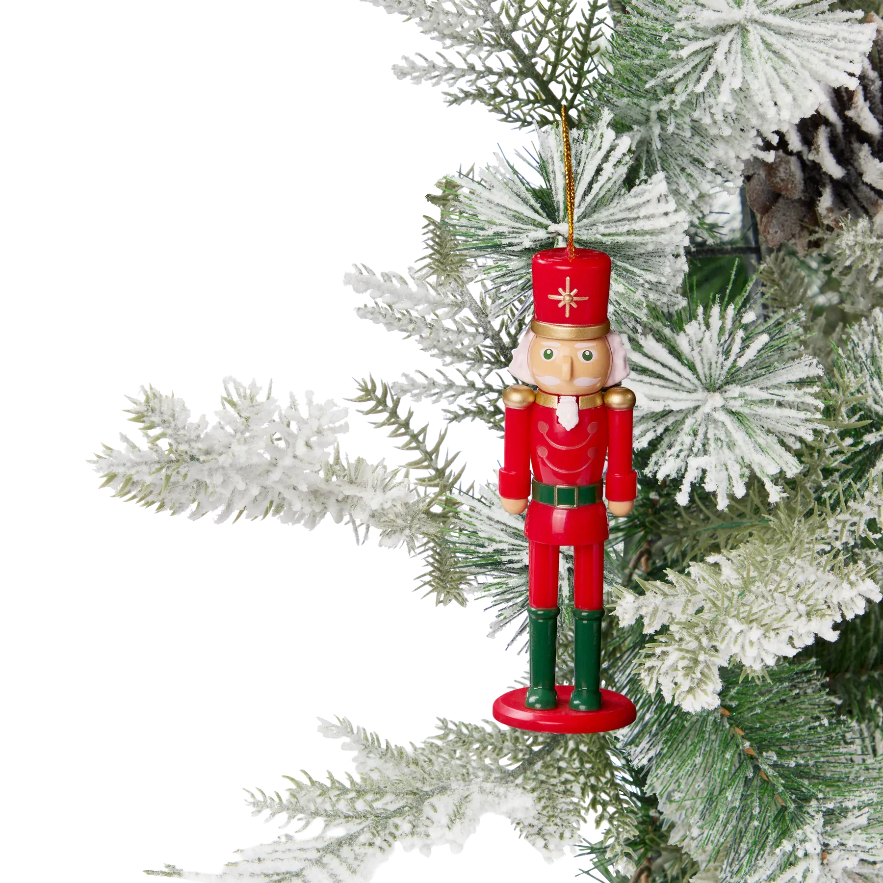 Our Generation Toys Our Generation Christmas Nutcracker Doll - Hollie