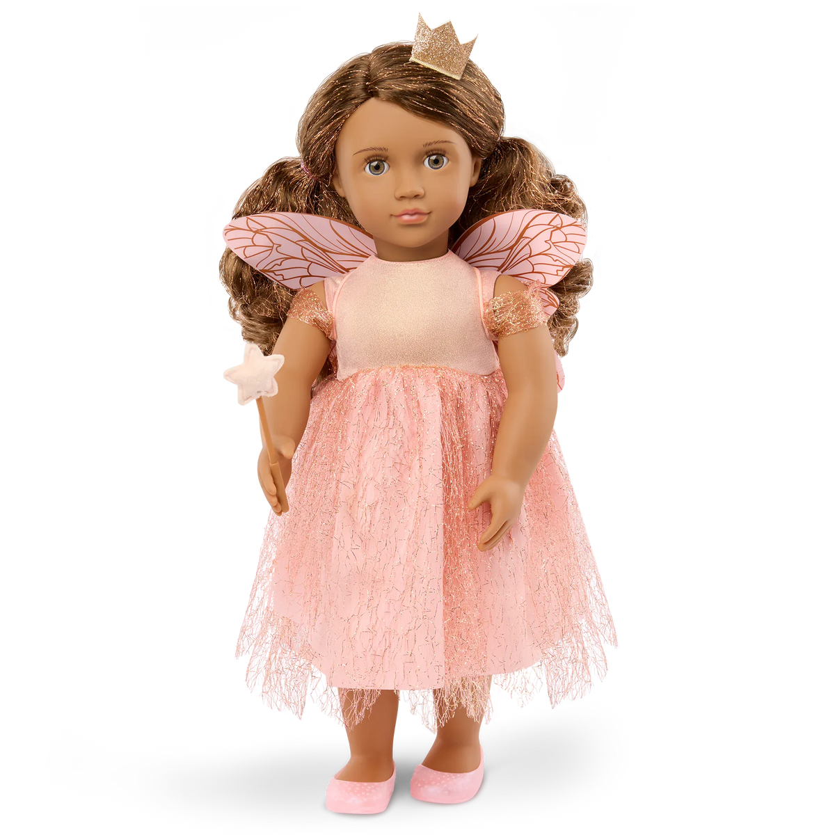 Our Generation Toys Our Generation Doll - Tooth Fairy - Breena