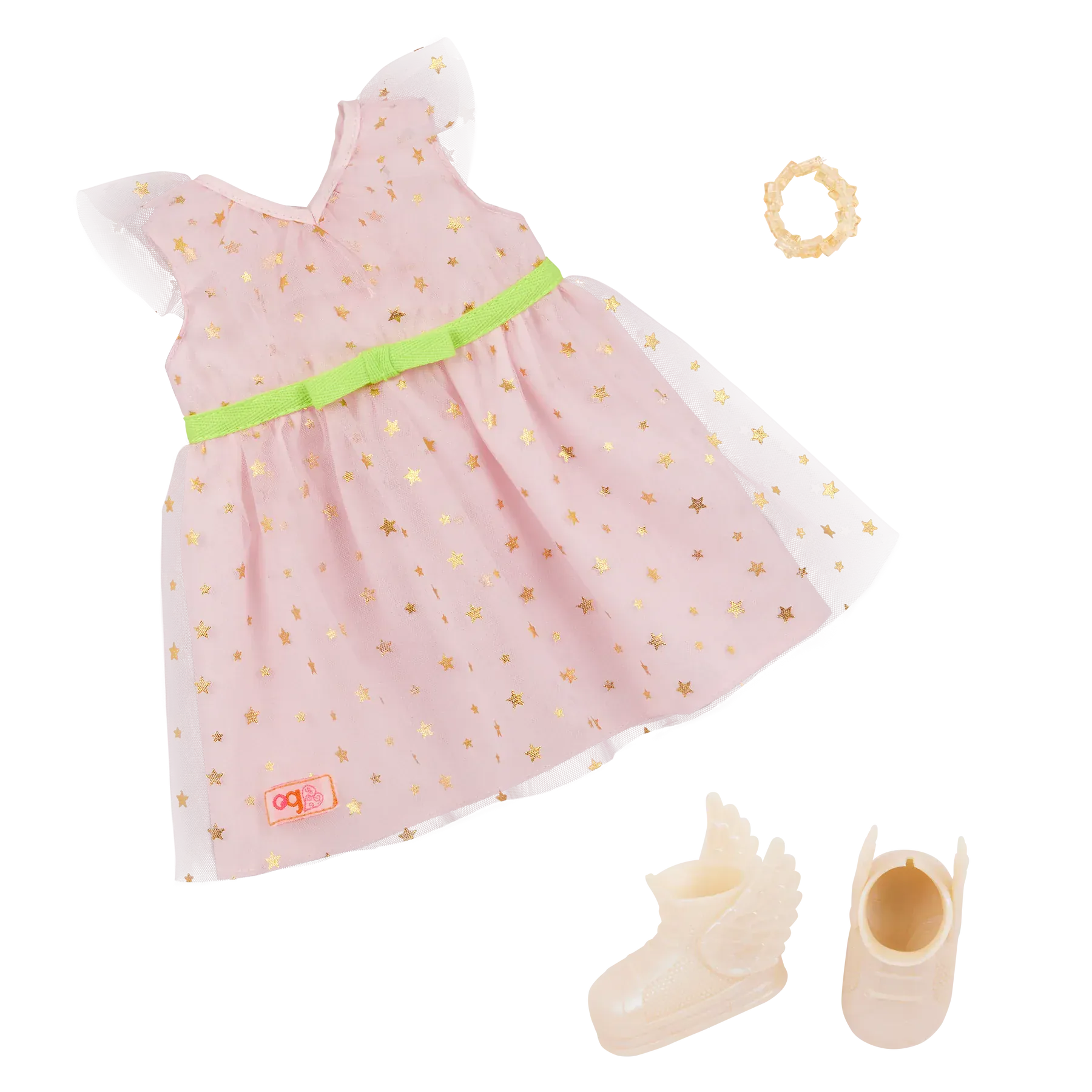 Our Generation Toys Our Generation Special Event Doll - Wishes