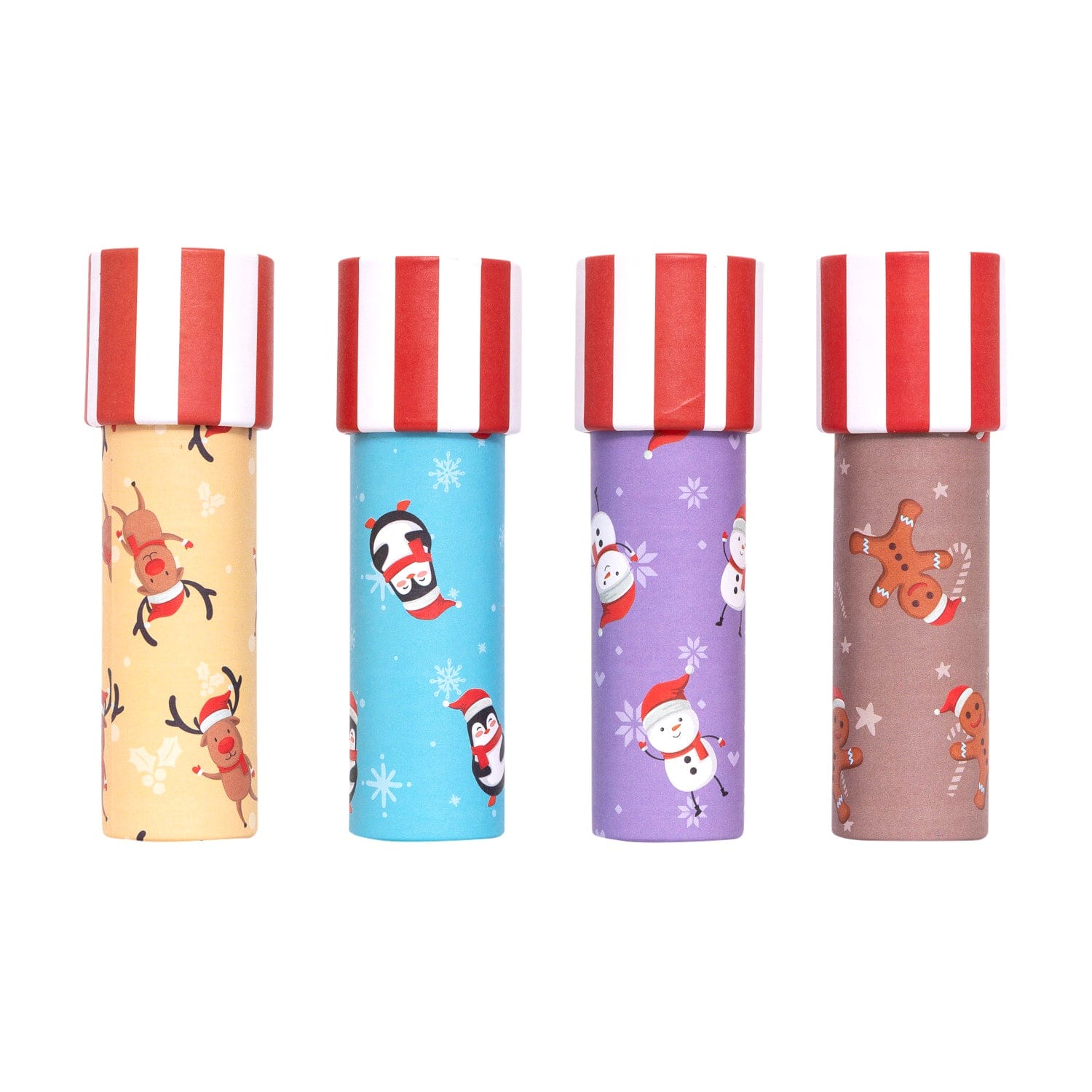 Out of the Blue Toys Christmas Kaleidoscope