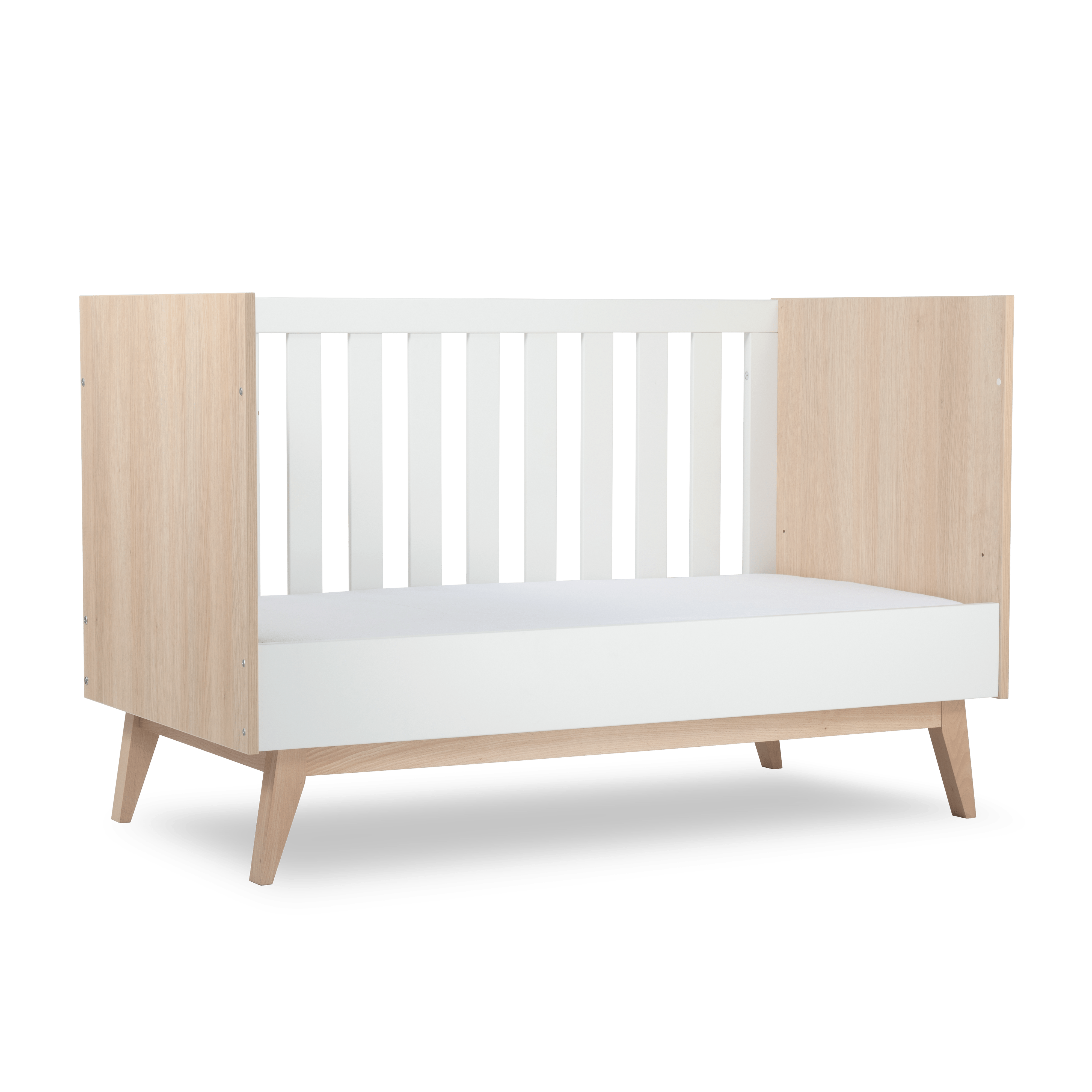 Parnell Baby Boutique Furniture Nursery Tommi Cot
