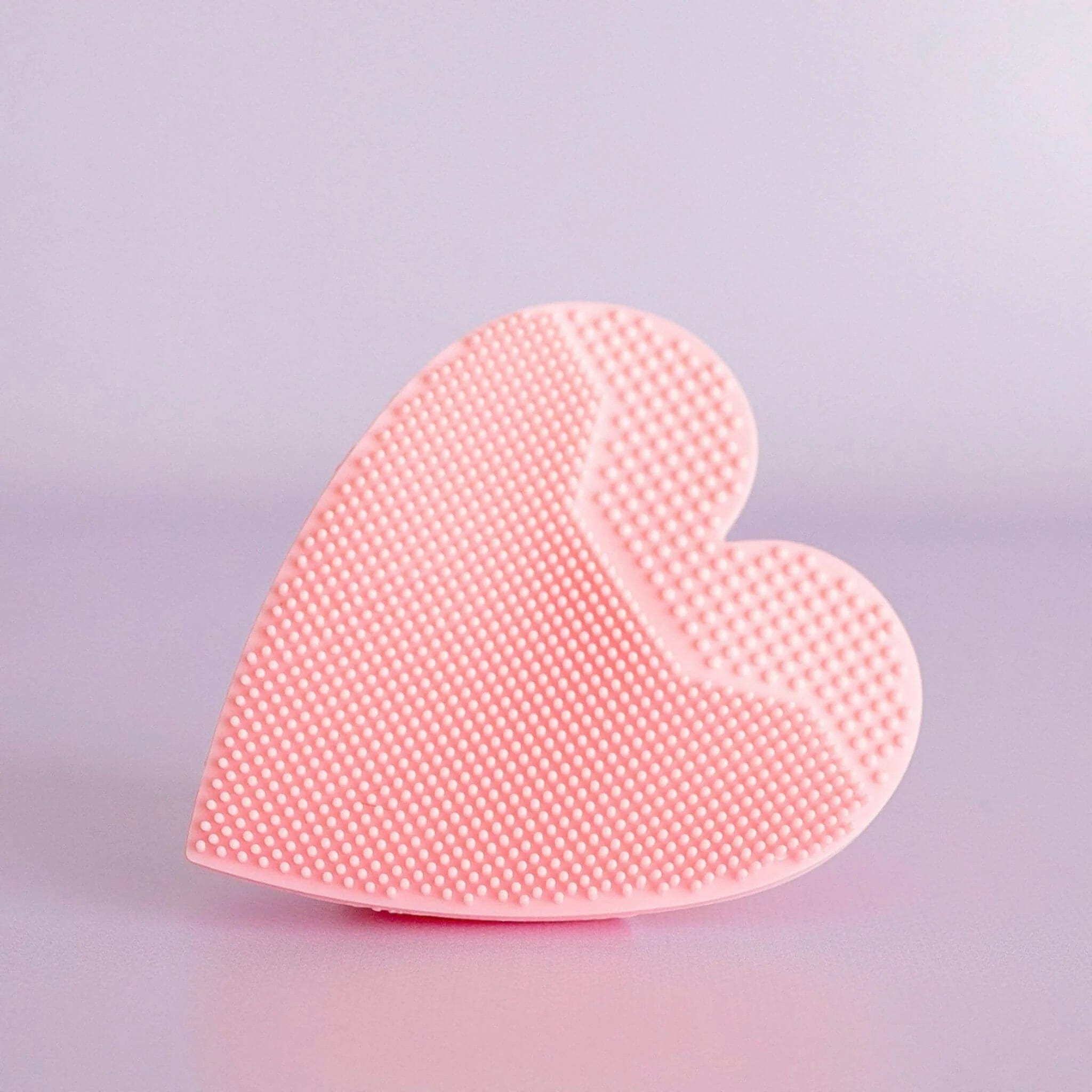 Petite Skin Co. skincare Heart Shaped Skin Buffers