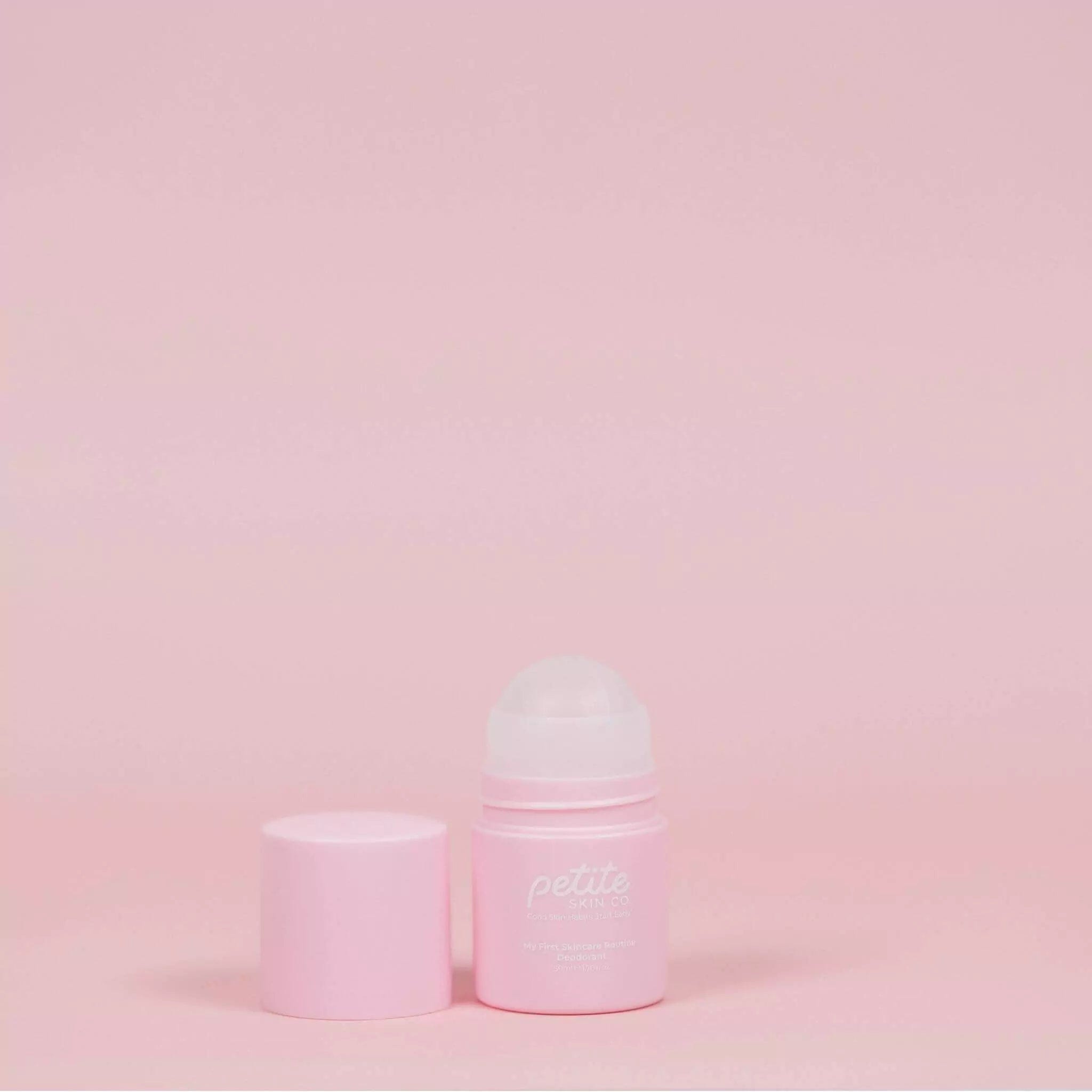 Petite Skin Co. skincare Pink - Orange Sherbert Deodorant