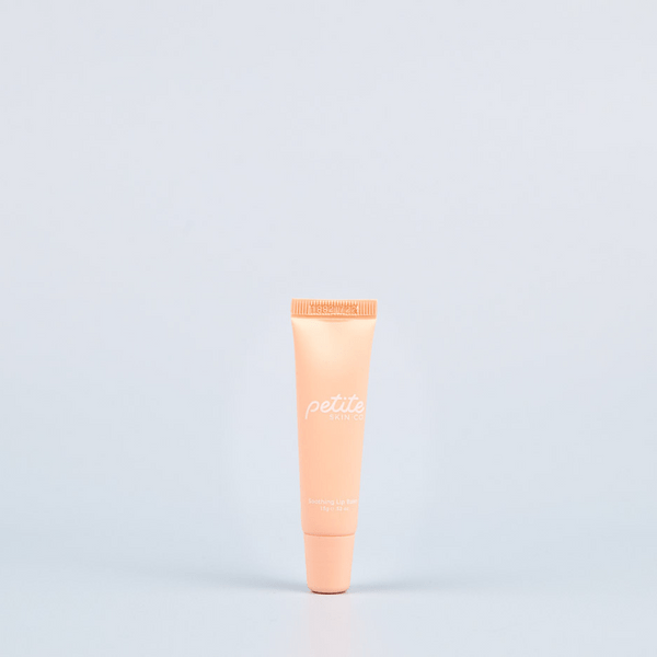 Petite Skincare Co skincare Soothing Lip Balm