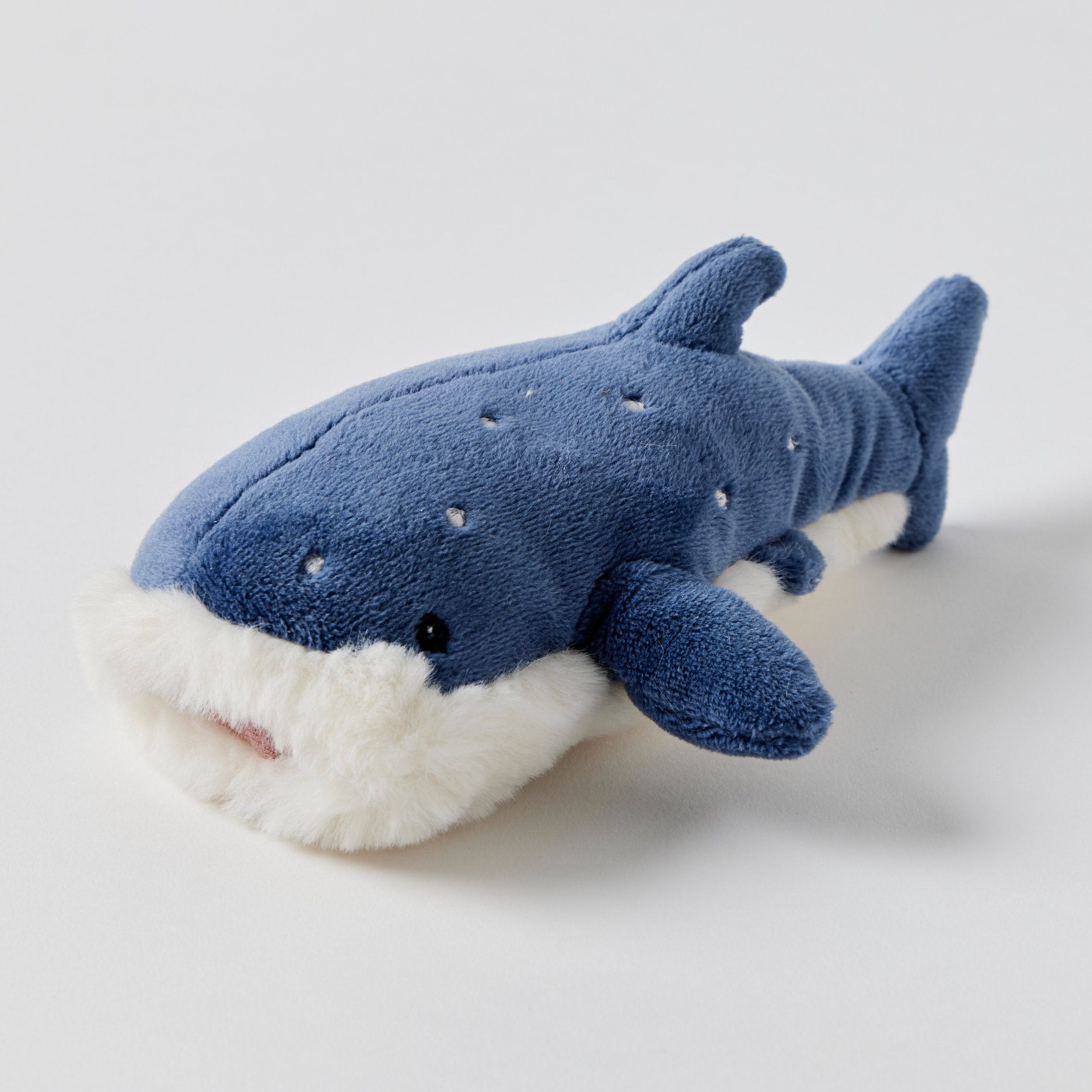 Pilbeam Baby Accessory Whale Aurora Rattles