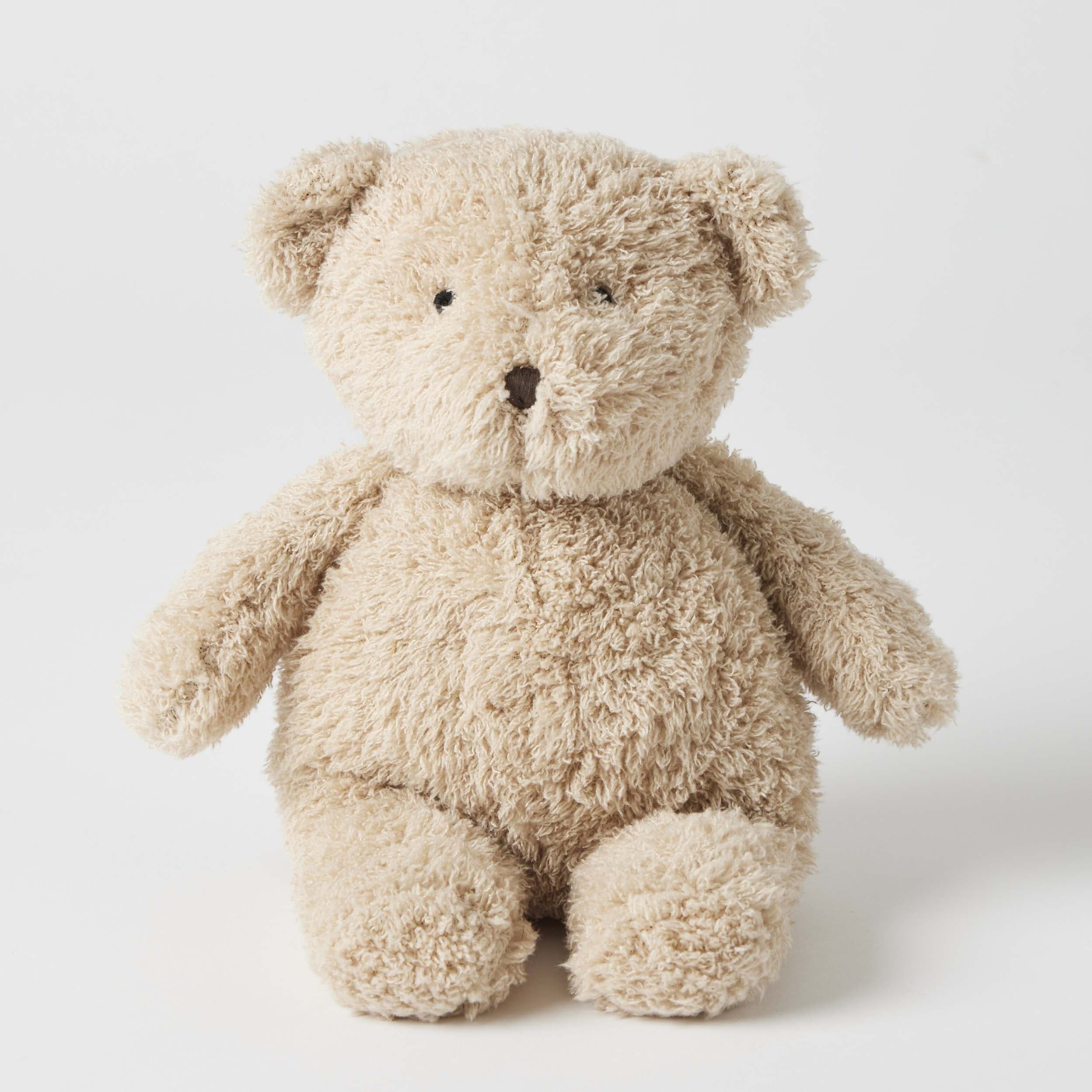 Pilbeam Toys Soft Lulu The Cuddly Bear