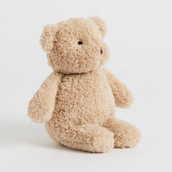Pilbeam Toys Soft Penguin / N/S Lulu The Cuddly Bear