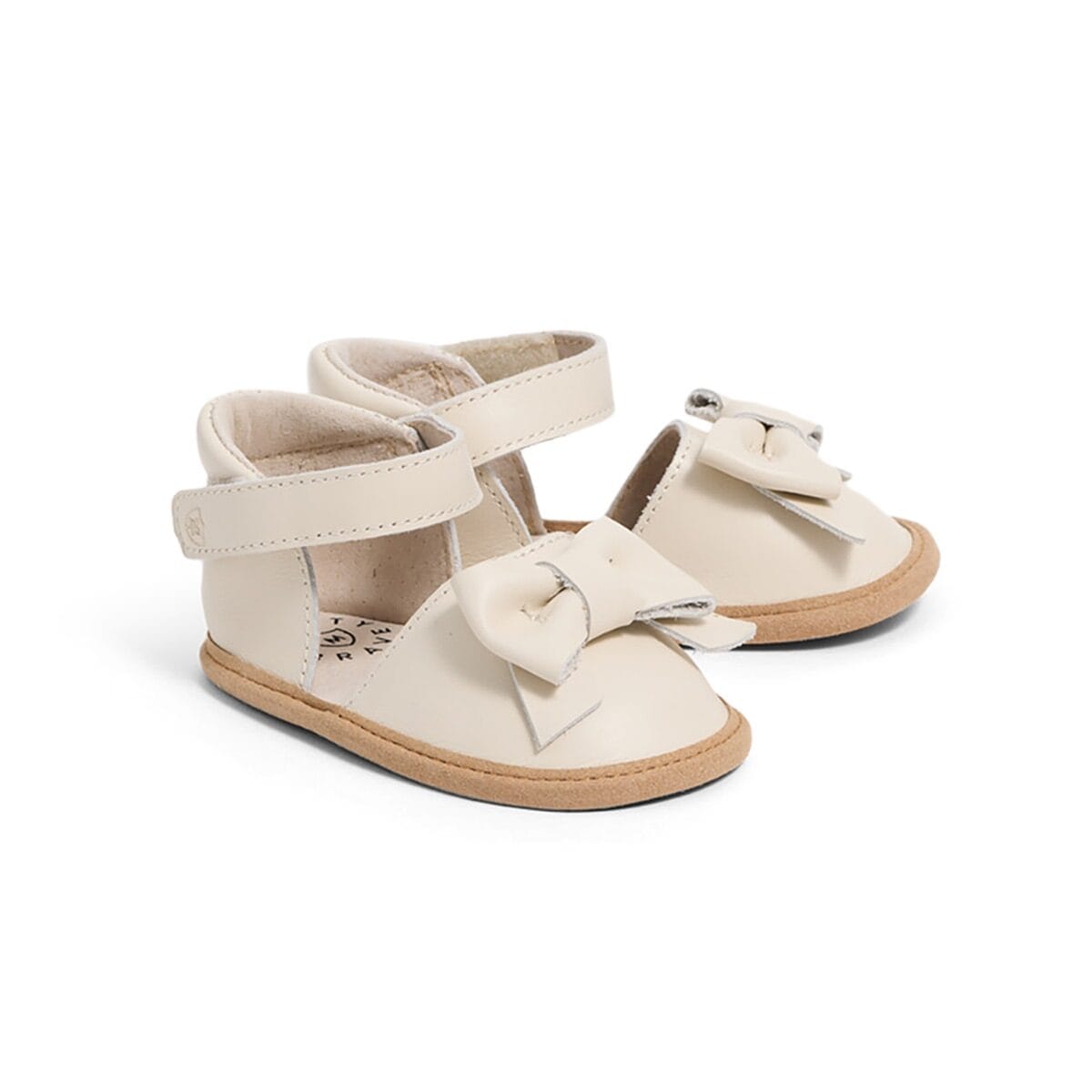 Pretty Brave Baby Shoes Bella Mary Jane Sandal
