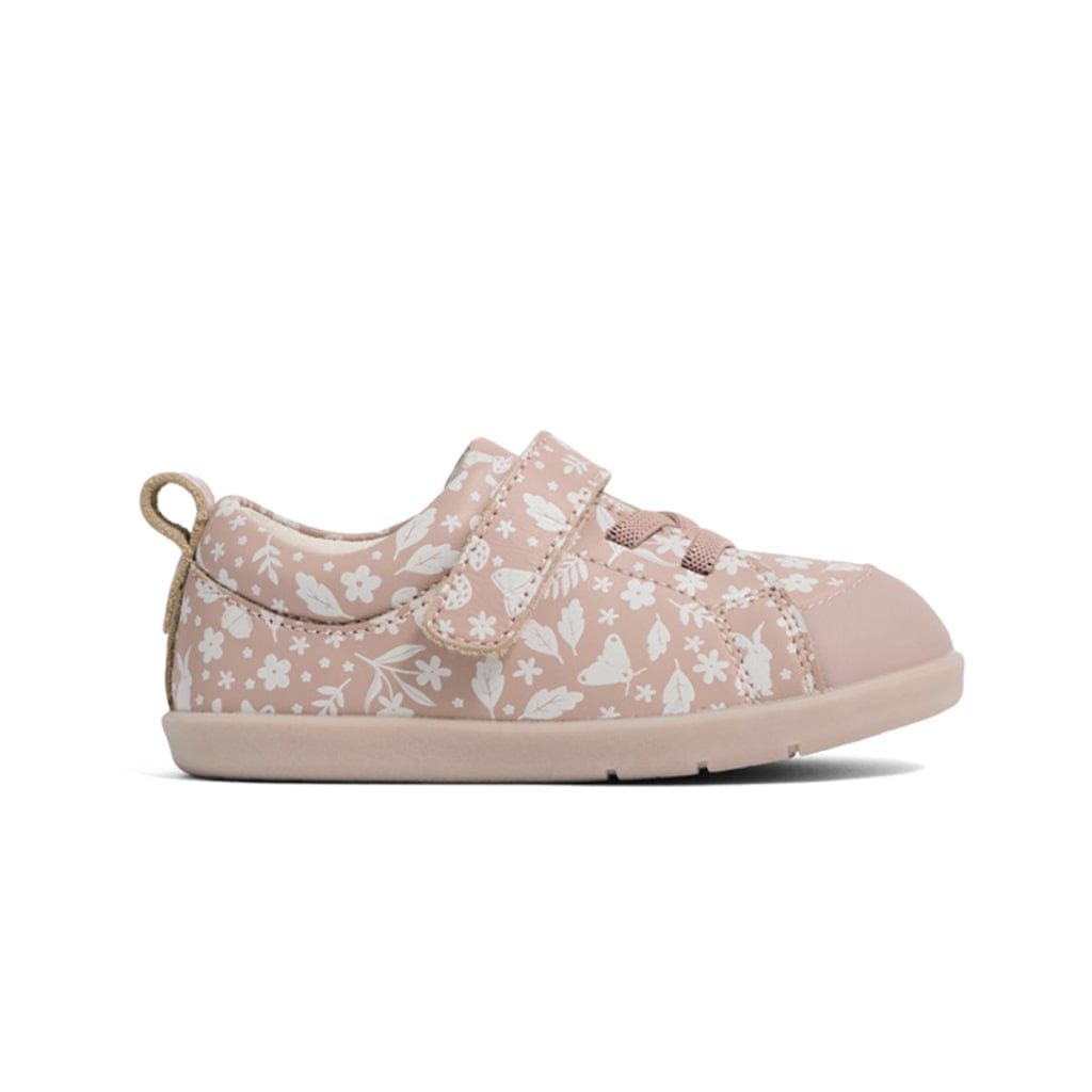 Pretty Brave Baby Shoes Boston Enchanted