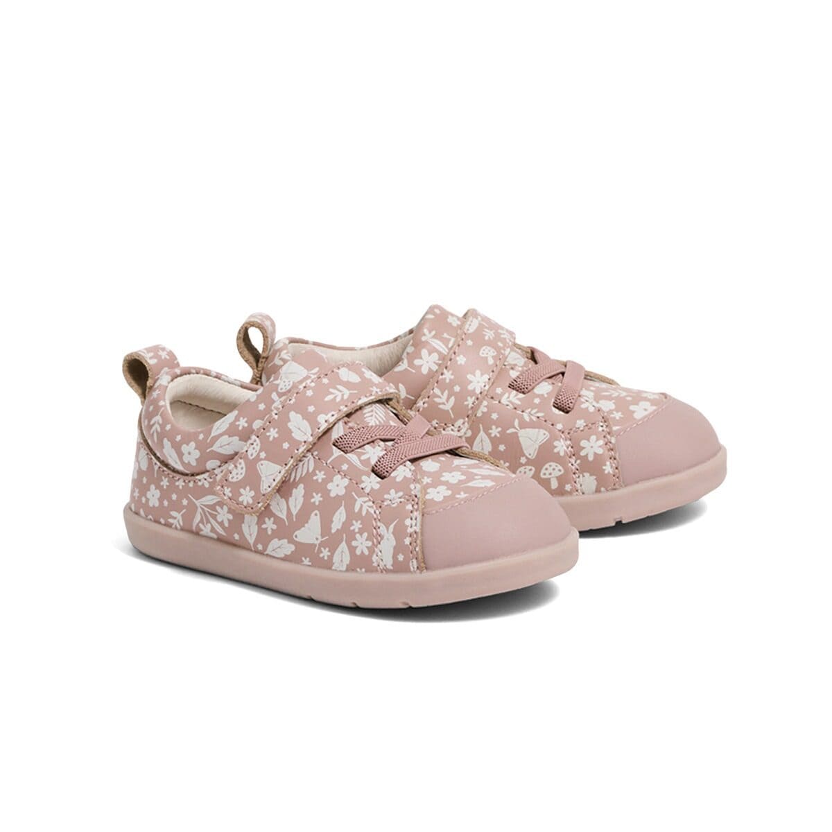 Pretty Brave Baby Shoes Boston Enchanted