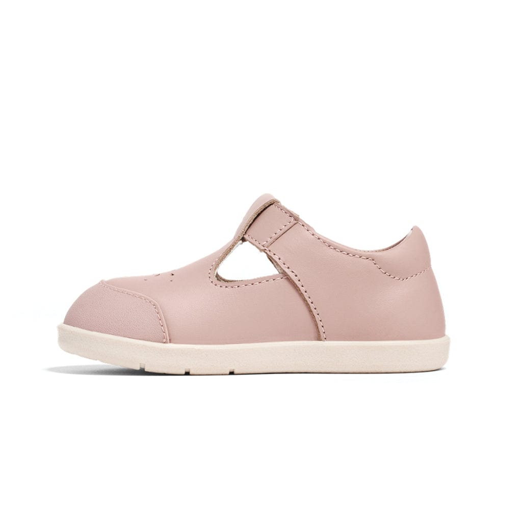 Pretty Brave Baby Shoes Mila Blush