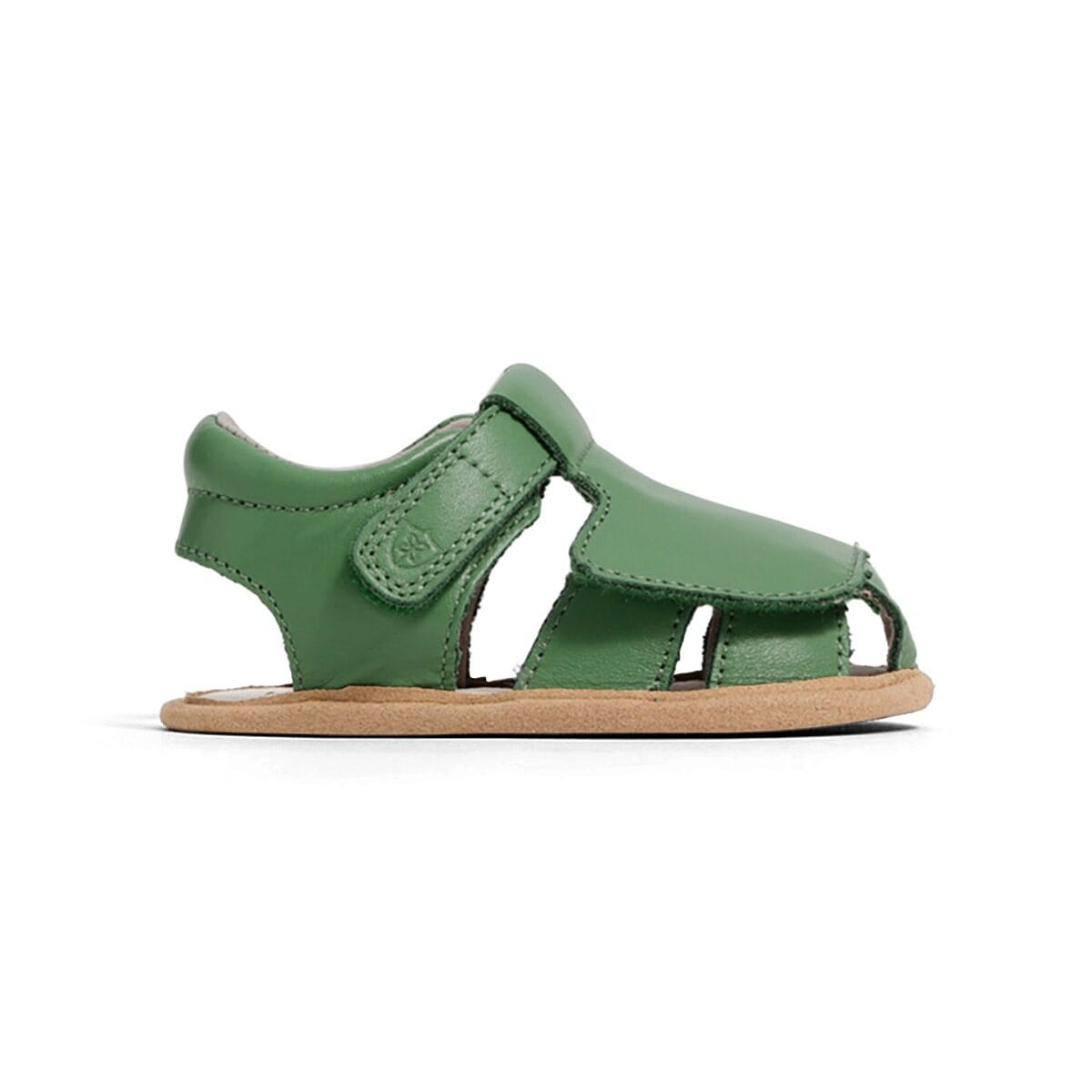 Pretty Brave Baby Shoes Milo Grass Sandals