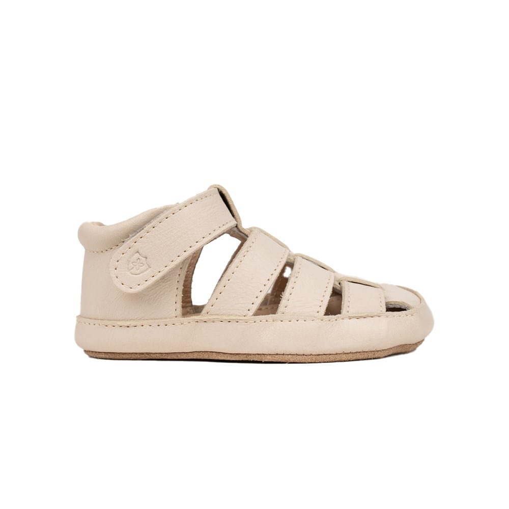 Pretty Brave Baby Shoes ZARA Stone