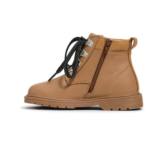 Pretty Brave Boys Shoes Dylan Tan Boot