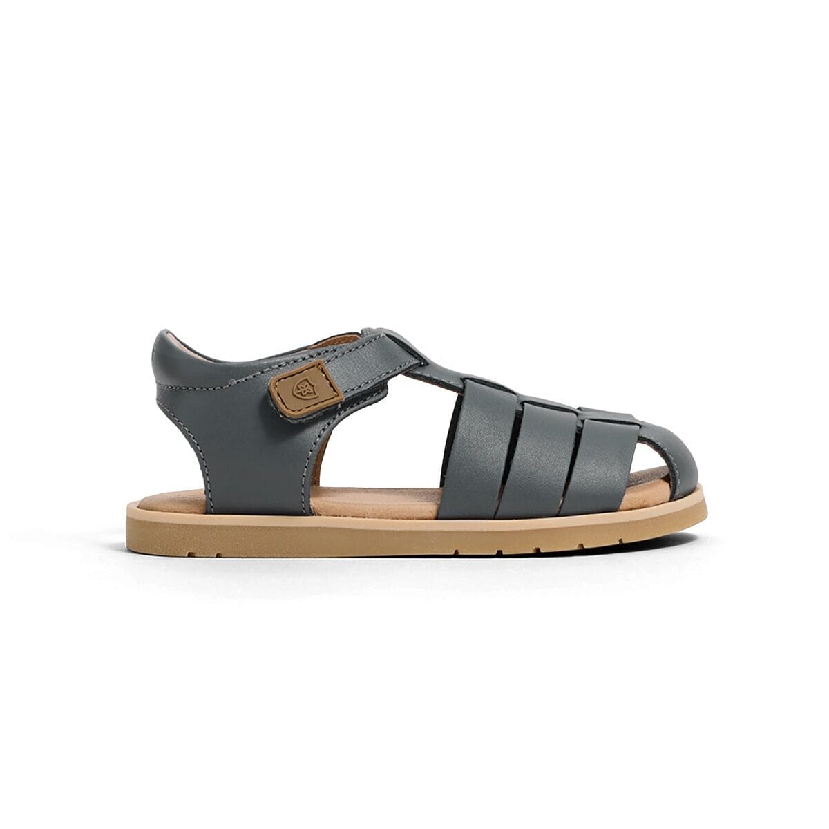 Pretty Brave Boys Shoes EU23 Rocco Indigo Sandal