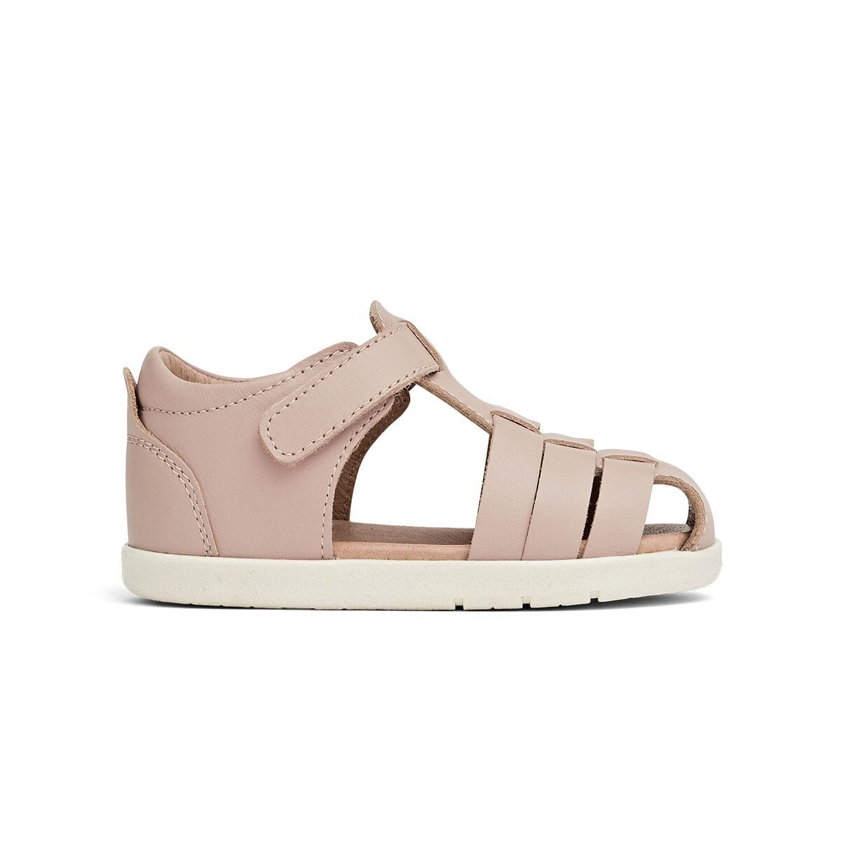 Pretty Brave Girls Shoes Billie Sandal in Blush