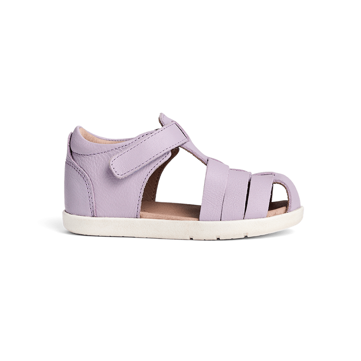 Pretty Brave Girls Shoes Billie Sandal in Lilac