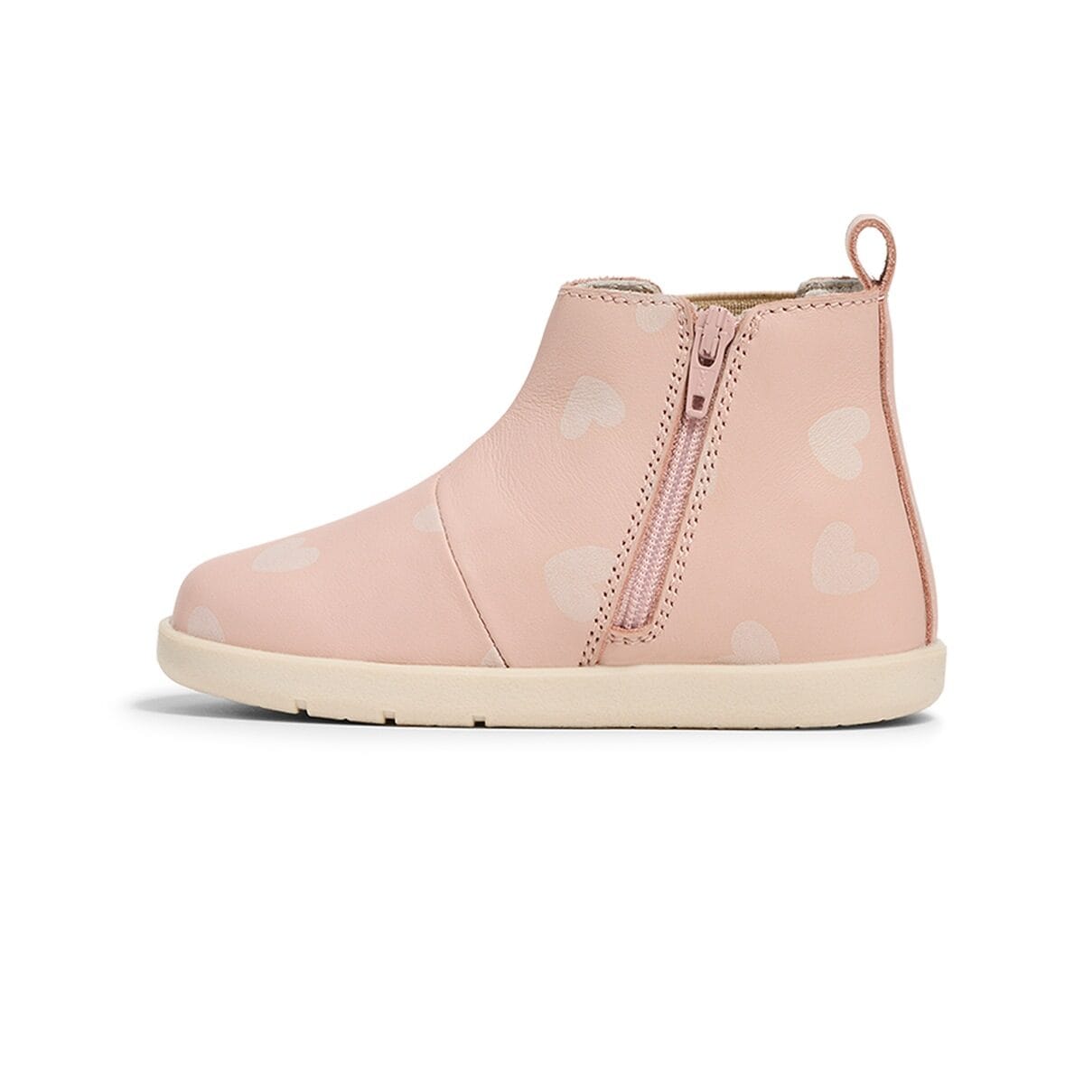 Pretty Brave Girls Shoes BOLT Hearts Boot